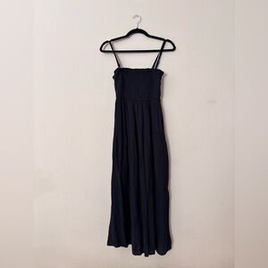 NWT Hollister Maxi Dress